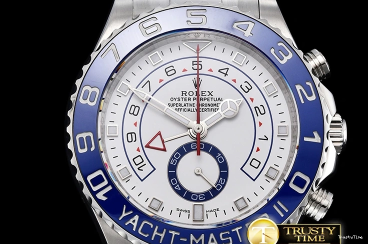 0902 YACHTMASTER II Packable 1094